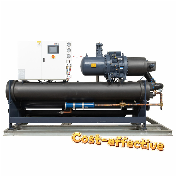 Versatile Applications of Industrial Dry Cooler Technology