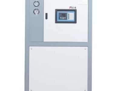 What Makes Air-Cooled Chillers Ideal for Compact HVAC Systems?