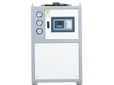 Refrigeration System Retrofits: Upgrading for Chiller Compatibility