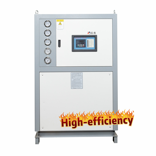 Tips for troubleshooting and maintaining your brewery glycol chiller to ensure optimal performance