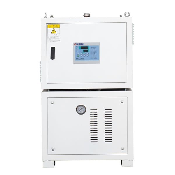 The Role of Mould Temperature Control in Preventing Defects in Plastic Parts