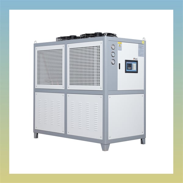 The role of regular maintenance in extending the lifespan of a commercial chiller system