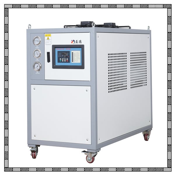 Air Cooled Condenser Unit