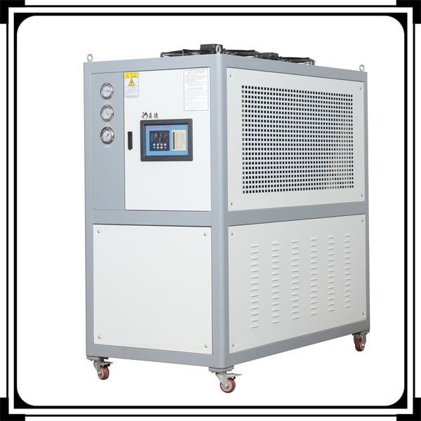Understanding the Benefits of a Water Chiller Unit for Cooling Applications