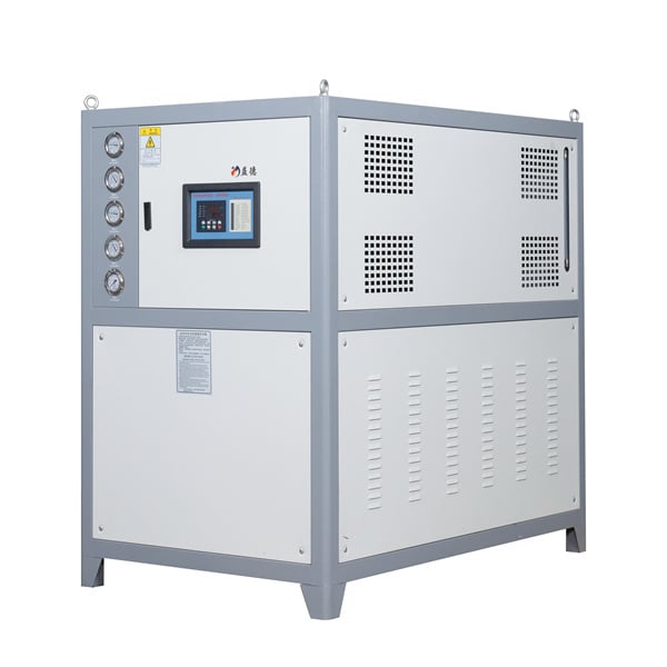 Experience the ultimate in climate control with a chiller ac unit.