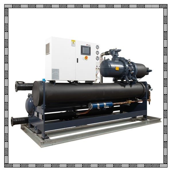 How Hydro Water Chillers Help Maintain Optimal Temperatures