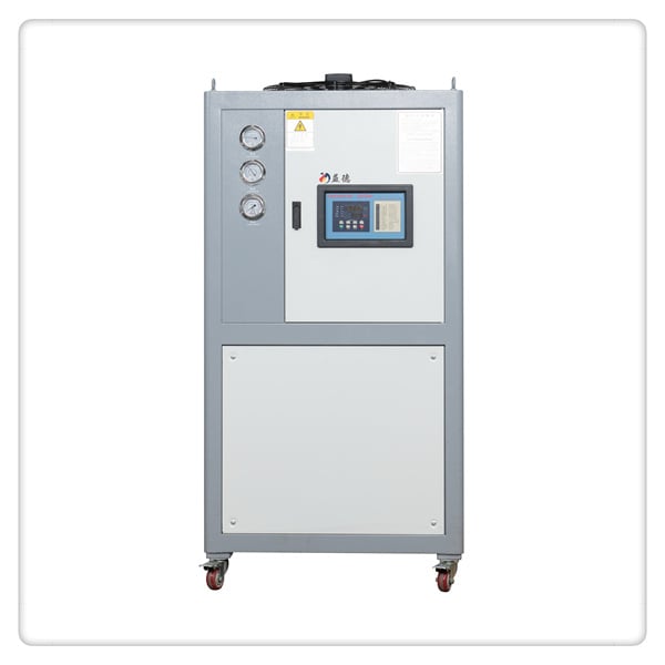 Choosing the Right Size and Capacity for Your Commercial Water Chiller