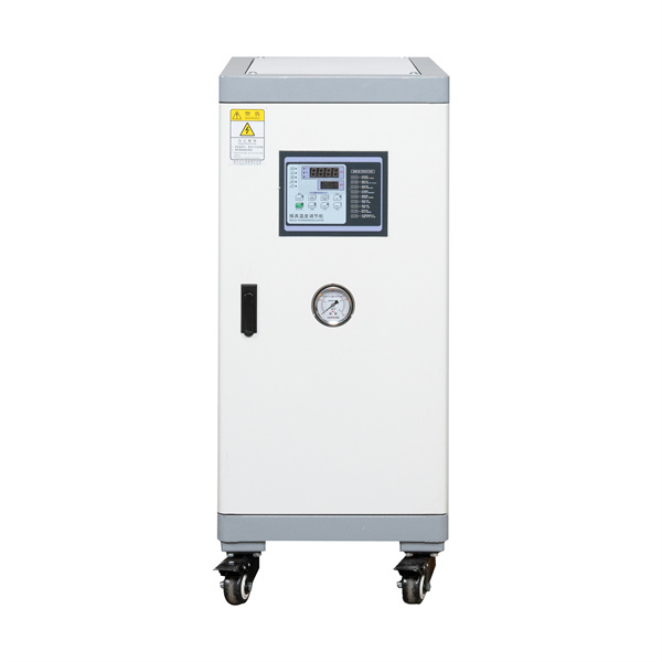 Experience precise heat management with a temperature controller thermosta