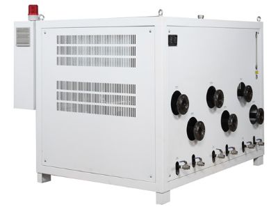 Glycol Chiller Energy Efficiency: Comparing Models and Brands