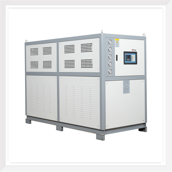 The Commercial Beverage Cooler