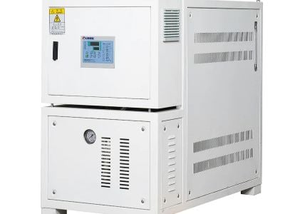 Cooling Tower 101: Matching Water Chiller Circulation Systems