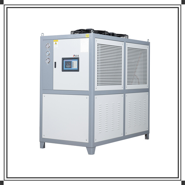 The solution for temporary cooling needs
