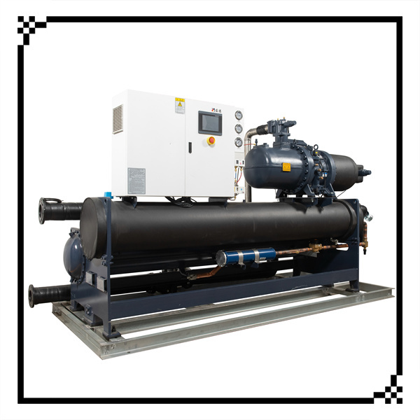 Choosing the Right Laboratory Chiller for Your Needs