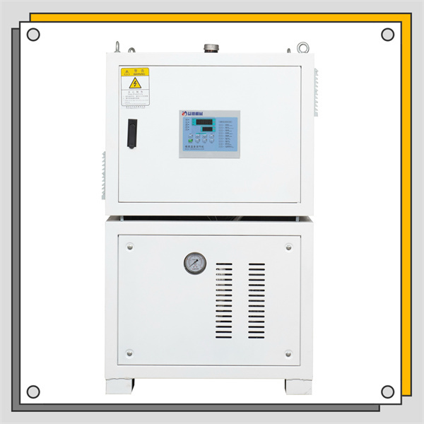 Experience precise and stable temperature adjustments with our innovative controller technology