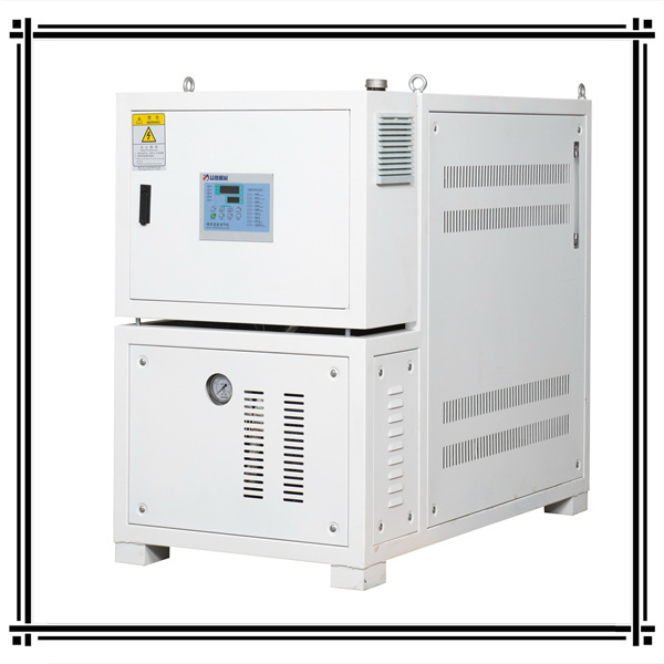 Simplify your heating system with a programmable thermosta