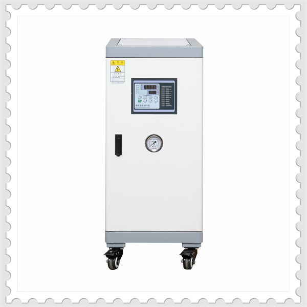 Implementing Proportional Temperature Control in Industrial Applications
