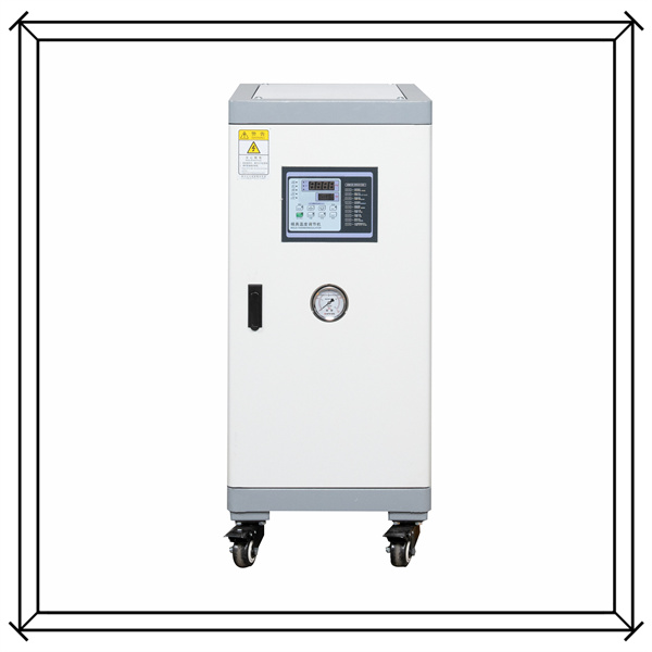 The Key to Extending Machine Lifespan