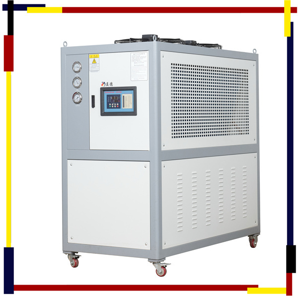 Save Space and Stay Refreshed with an Inline Water Chiller