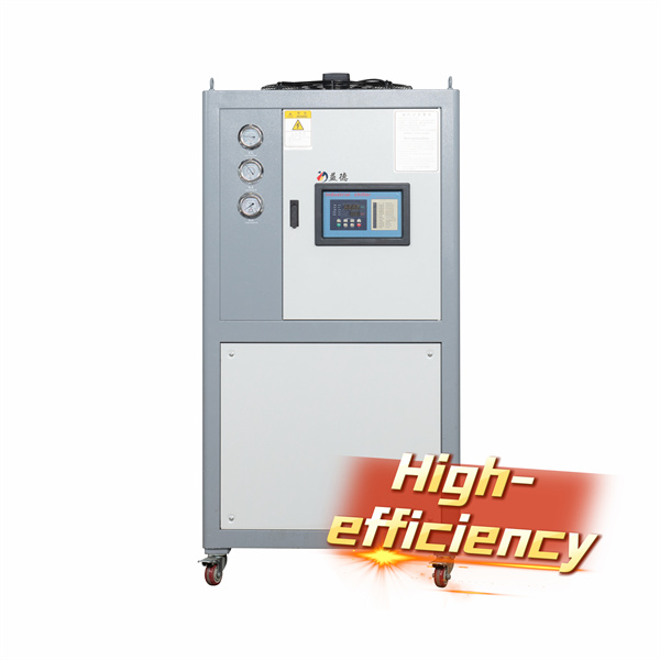 Keeping Your Equipment Running Smoothly with Water Chillers