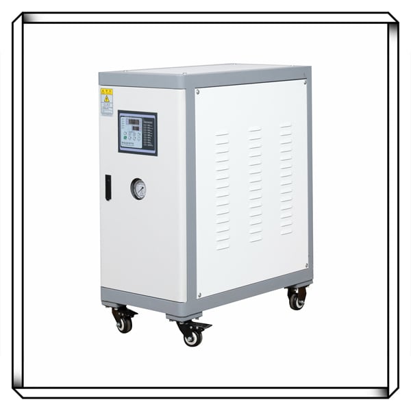 Installation and set-up guide for a digital temperature and humidity controller