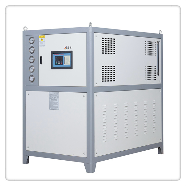 How to Choose the Right Energy Efficient Chiller for Your Needs