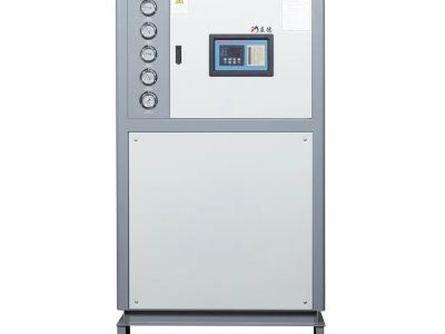 Why Glycol Chillers Are Critical for Low-Temperature Applications