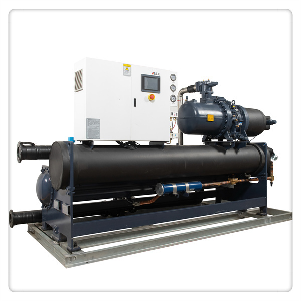 Find out how easy it is to clean and maintain a plate chiller for optimal performance.