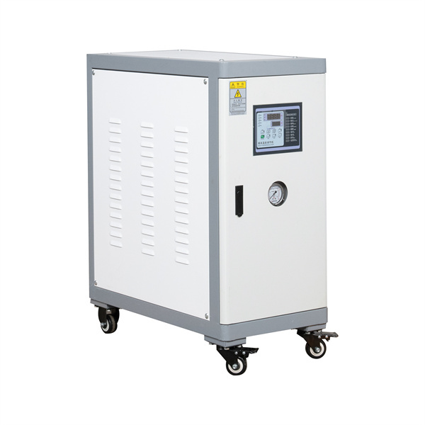 Ensure optimal comfort with a programmable thermostat controller