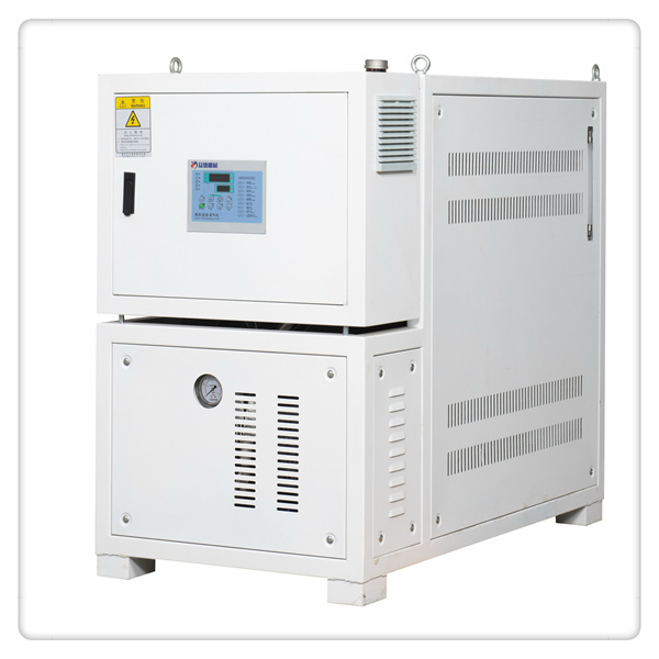 The Benefits of Precise Temperature Regulation in Mold Cooling