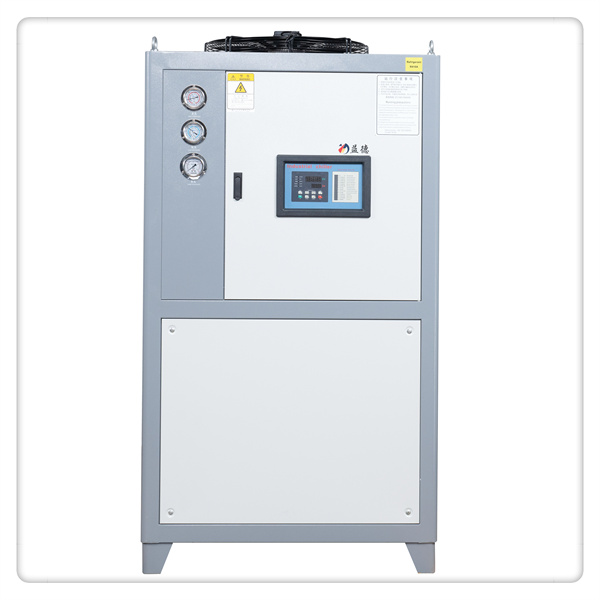 Achieve optimal indoor conditions effortlessly with a state-of-the-art temperature and humidity controller.