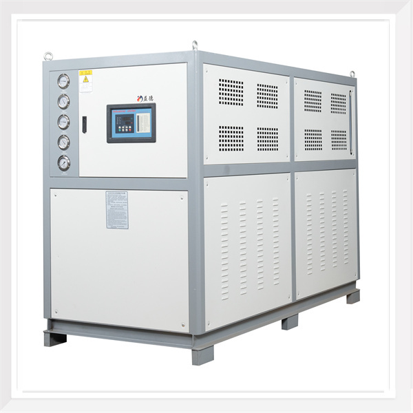 The Commercial Beverage Cooler