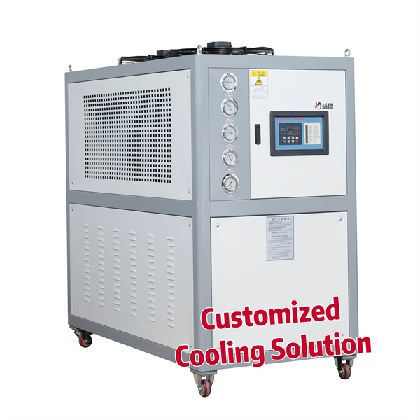 Customizable Solutions for Temperature Control Needs