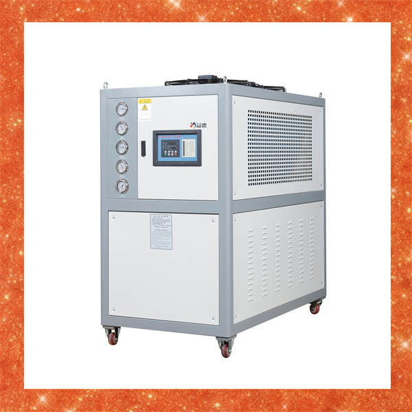 How to Choose the Right Closed Loop Chiller for Your Facility