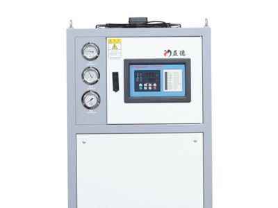 Vulcanization Processes: How Chillers Ensure Temperature Stability