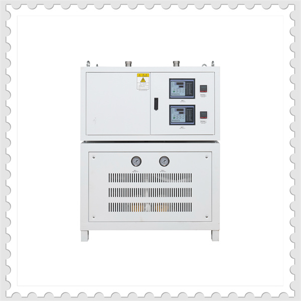 How to Properly Maintain Your Electric Water Chiller