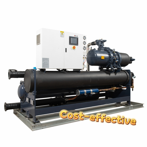 Reliable and Durable Cooling System for Industrial Settings