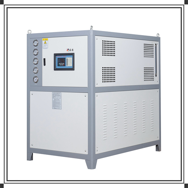 Advantages of owning a premium commercial cooling tower: