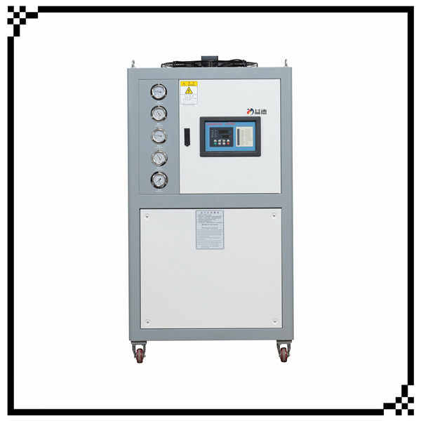 Maintenance Tips for Keeping an Air Cooled Chiller Condenser Running Efficiently