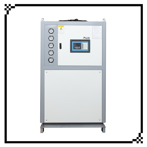 Understanding the Functionality of Process Chillers in Various Industries