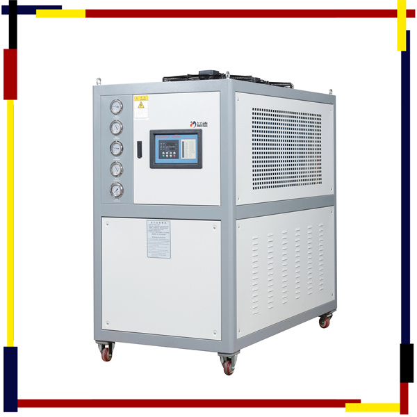 Maximum Cooling Power in a Small Package