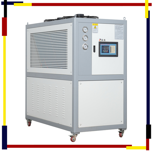 The Power of an Inline Water Chiller