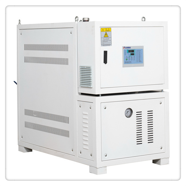 Choosing the Right Mold Temperature Controller for Your Application