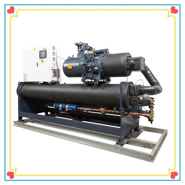 Comparing different types of chiller AC systems for residential use