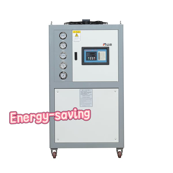 Avantajele economisirii de energie prin utilizarea unui răcitor cu glicol răcit cu aer