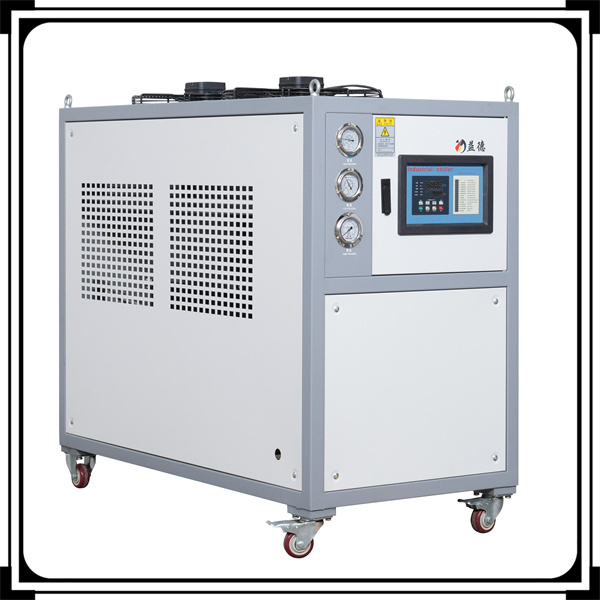 Tips for maintaining and optimizing your evaporator chiller system