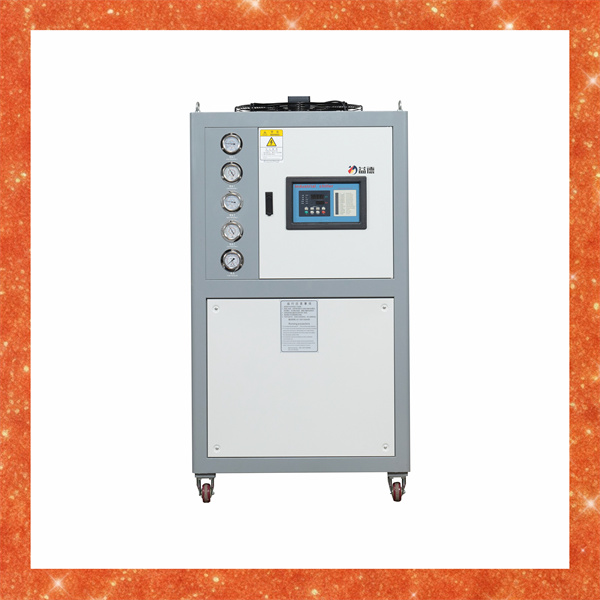 Maintenance Tips for Keeping Your Closed Loop Chiller Efficien