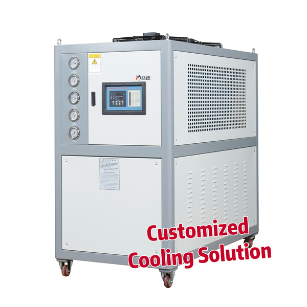 Reliable and Cost-effective Cooling for Commercial Spaces