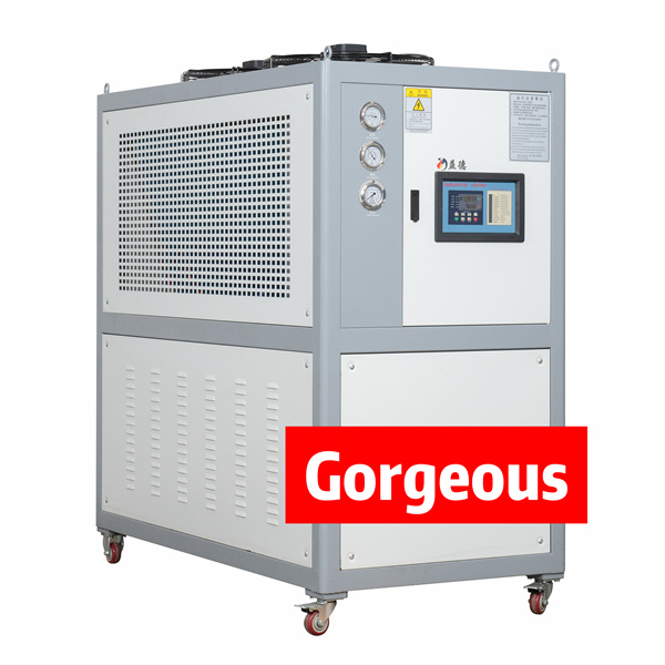 Hoe Kies U die Regte Grootte en Tipe Kommerciële HVAC-kouemaskien vir U Besigheid
