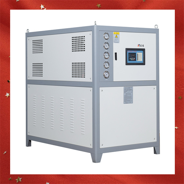 The key features and functions of a modern cooling tower controller.