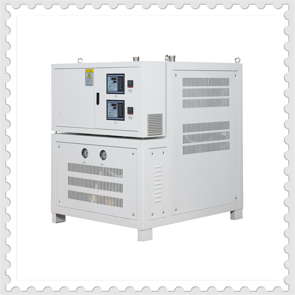 Benefits of Using an Electric Water Chiller